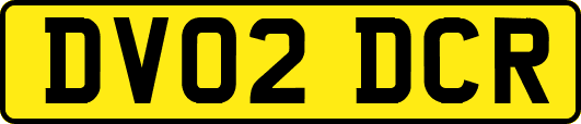 DV02DCR