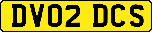 DV02DCS