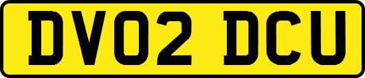 DV02DCU