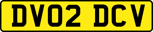 DV02DCV