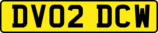 DV02DCW