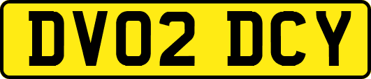 DV02DCY