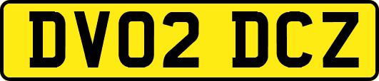 DV02DCZ