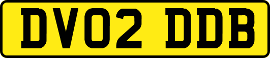 DV02DDB