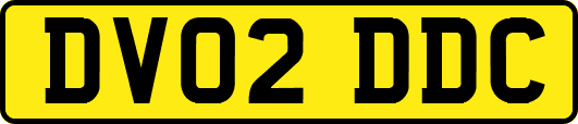 DV02DDC