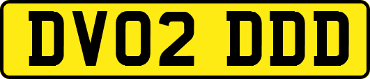 DV02DDD
