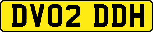 DV02DDH