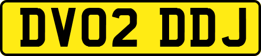 DV02DDJ