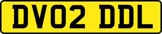 DV02DDL