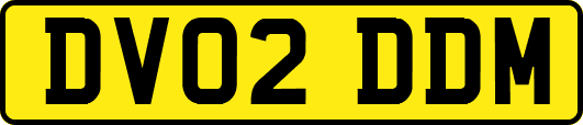 DV02DDM