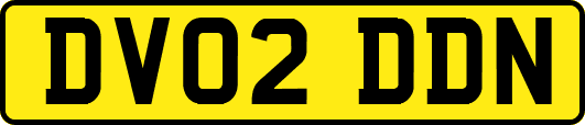 DV02DDN