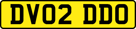 DV02DDO