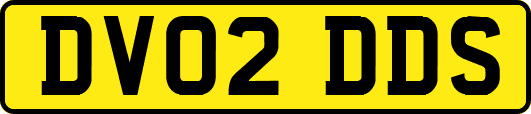 DV02DDS