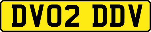 DV02DDV