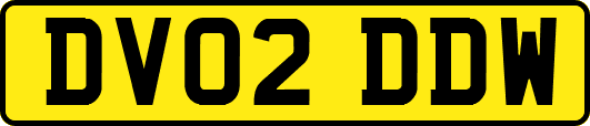 DV02DDW