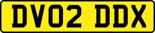 DV02DDX