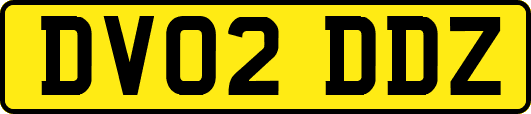 DV02DDZ