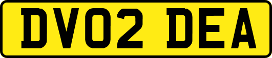 DV02DEA