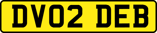 DV02DEB