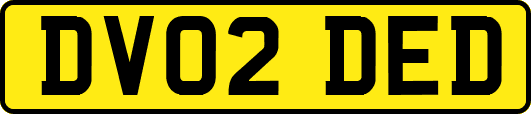 DV02DED