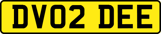 DV02DEE