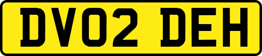 DV02DEH