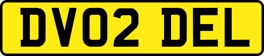 DV02DEL