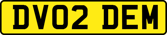 DV02DEM