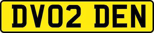 DV02DEN