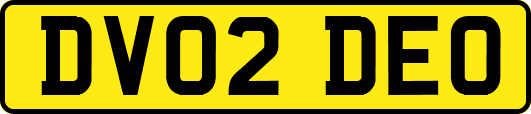 DV02DEO