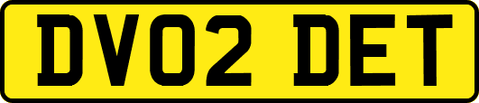 DV02DET