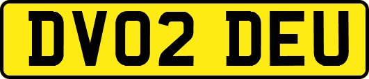 DV02DEU