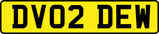 DV02DEW