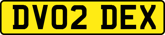 DV02DEX