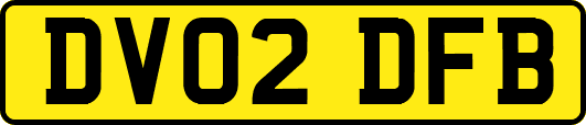 DV02DFB