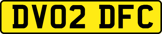 DV02DFC