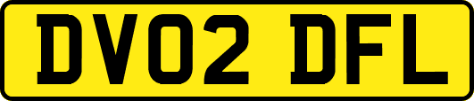 DV02DFL