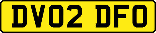DV02DFO