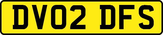 DV02DFS