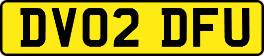 DV02DFU