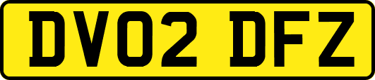 DV02DFZ