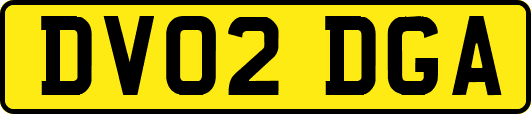 DV02DGA