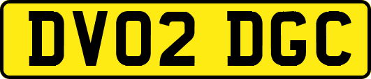 DV02DGC
