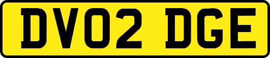 DV02DGE
