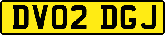 DV02DGJ