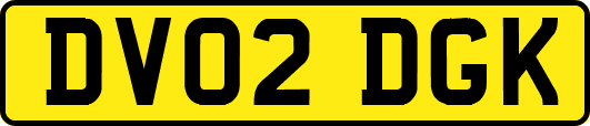 DV02DGK