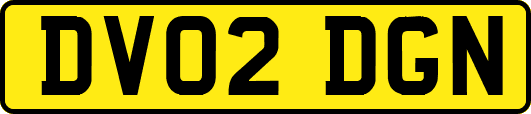 DV02DGN