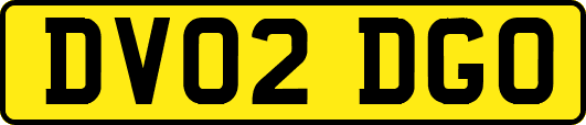 DV02DGO
