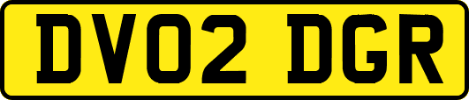 DV02DGR