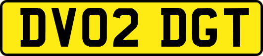 DV02DGT
